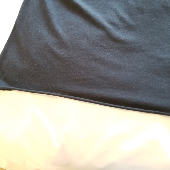 Carbon Copy T Shirt Out of Office Black M - Picture 5 of 7